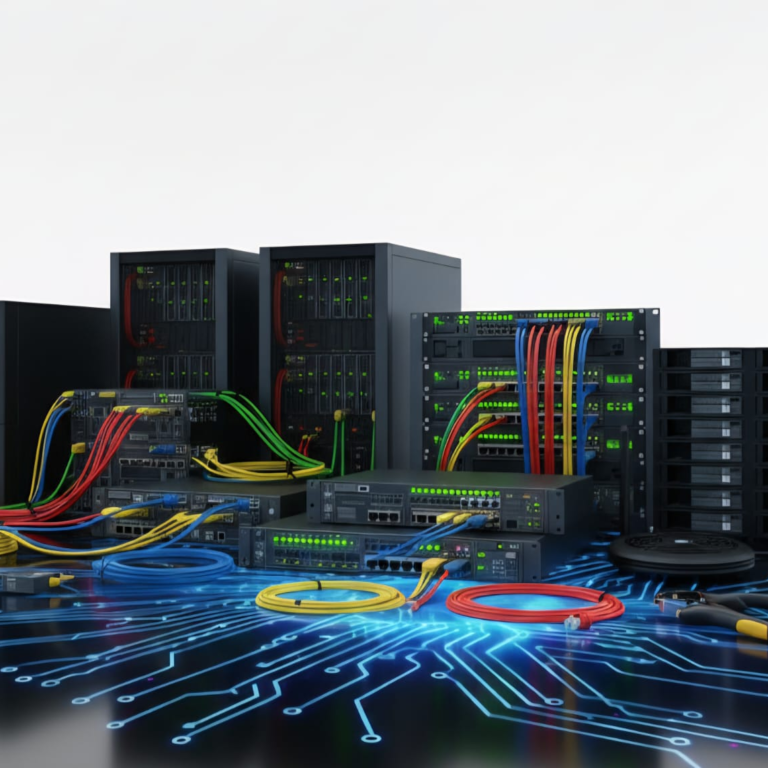 network