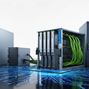 server & workstation