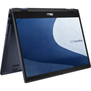 ASUS ExpertBook B3  Aluminum,Star Black 14-inch TOUCH 2-1 Flip