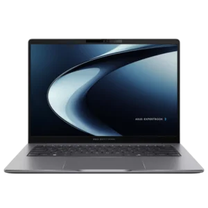 ASUS ExpertBook P3 Aluminum Body l  Misty Grey Military-Grade Standard