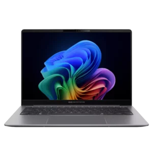 ASUS ExpertBook P5 Aluminum Body l  Misty Grey