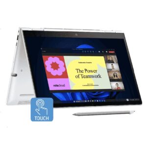 HP LAPTOP ELITE BOOK 8FLIP