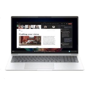 HP LAPTOP ELITE BOOK 8  G1i