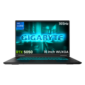 Gigabyte  Laptop Gaming A16 CVH