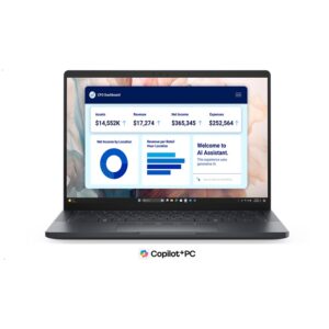 Dell LAPTOP Pro 13 Premium PA13250