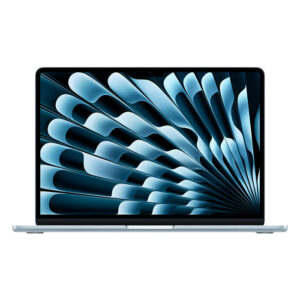 Apple Laptop MacBook Air M4  Sky Blu