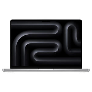 Apple Laptop MacBook Pro M4  Silver