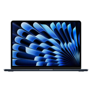Apple Laptop MacBook Air M4  Midnight
