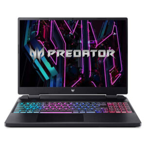 Acer Laptop  Gaming  Predator Helios Neo 16