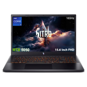 Acer  Laptop Gaming Nitro V 15