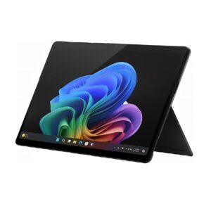 Microsoft Laptop  Surface Pro 11-Black