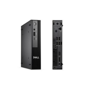 DELL DESKTOP PRO PC MICRO QCM1250-U5