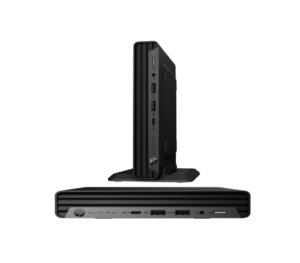 HP DESKTOP Elite Mini 800 G9 i7
