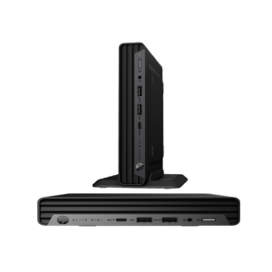 HP DESKTOP Elite Mini 800 G9 i7