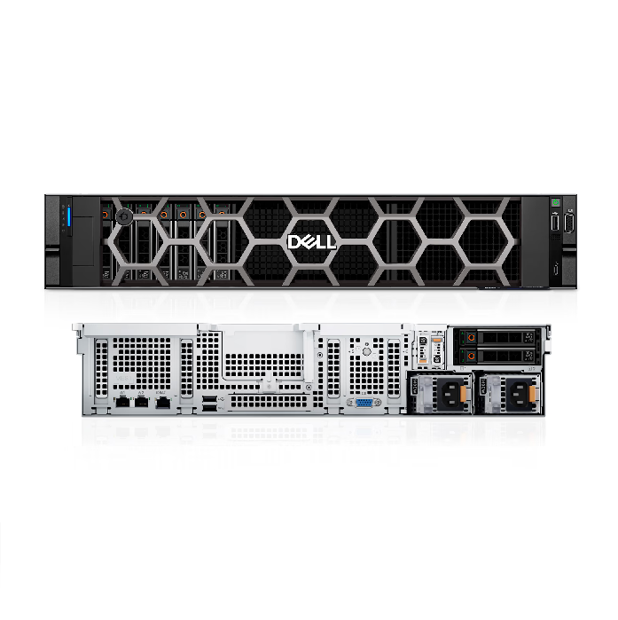 DELL PE SERVER R760