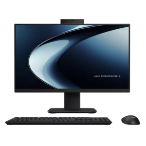 ASUS ALL IN ONE PC  ExpertCenter P400