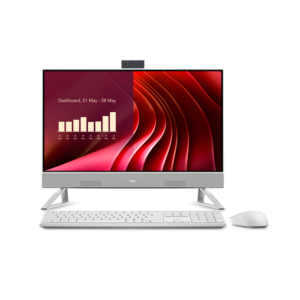 DELL ALL IN ONE PC EC24250
