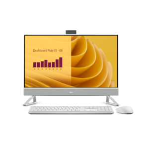 DELL ALL IN ONE PC EC27250