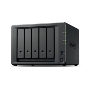 SYNOLOGY DiskStation DS1525+ Tower