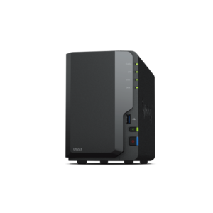 SYNOLOGY DiskStation DS223 Tower