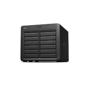 SYNOLOGY DiskStation DS2422+ Tower