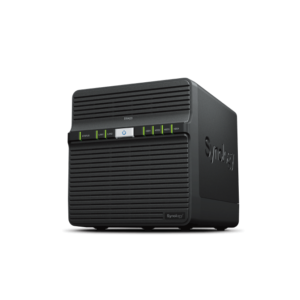 SYNOLOGY DiskStation DS423 Tower