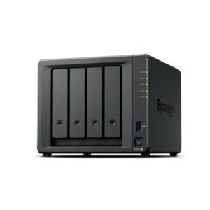SYNOLOGY DiskStation DS425+ Tower