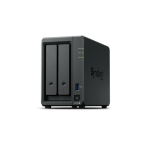 SYNOLOGY DiskStation DS725+ Tower