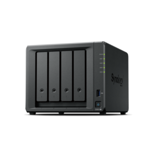 SYNOLOGY DiskStation DS925+ Tower