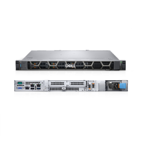 DELL PE SERVER R260