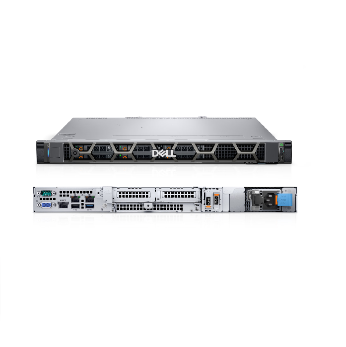DELL PE SERVER R260