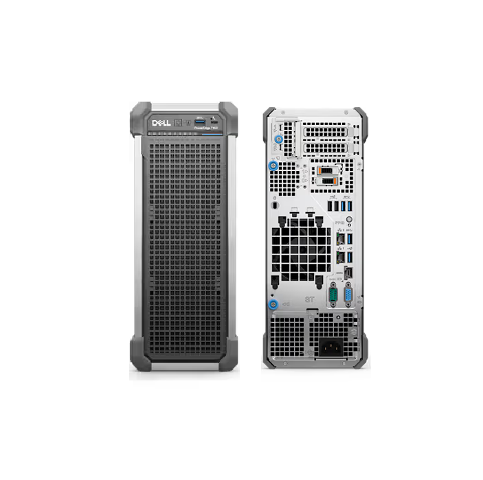 DELL PE SERVER T160