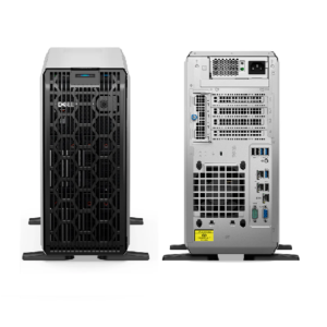 DELL PE SERVER T360