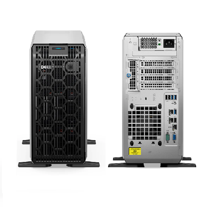 DELL PE SERVERT360