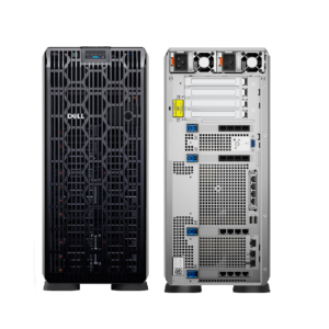 DELL PE SERVER T560