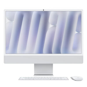 Apple ALL IN ONE PC iMac M4