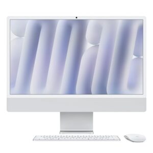 Apple ALL IN ONE PC iMac M4