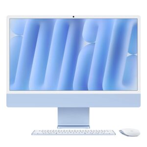 Apple ALL IN ONE PC iMac M4