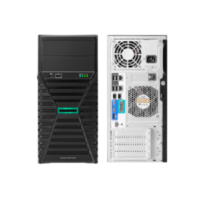 HPE ProLiant Server ML30 Gen11