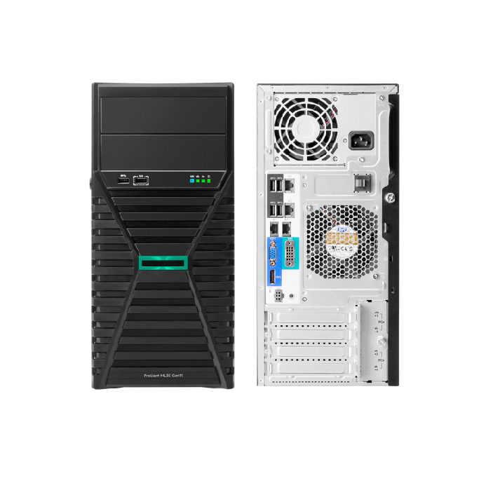 HPE ProLiant Server ML30 Gen11