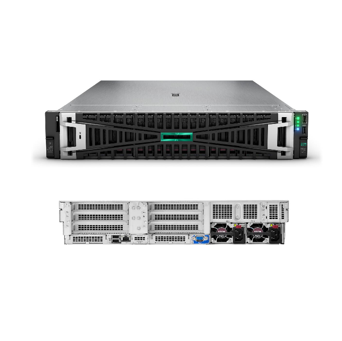 HPE ProLiant Server DL380 Gen11