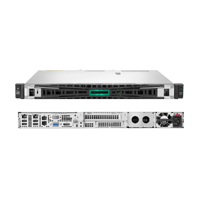 HPE Proliant server DL20 Gen11