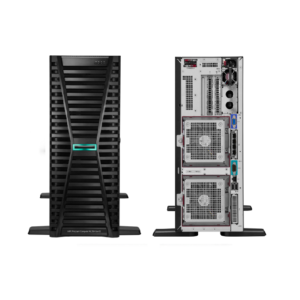 HPE PROLIANT SERVER ML350 Gen12