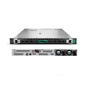 HPE ProLiant Server DL360 Gen12