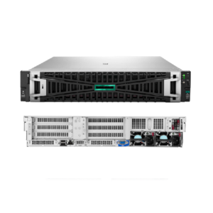 HPE ProLiant Server DL380 Gen12