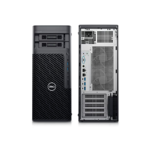 DELL Precision Workstation 5860