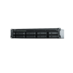 SYNOLOGY Rack Station RS1221+