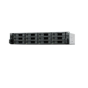 SYNOLOGY Rack Station SA3400D