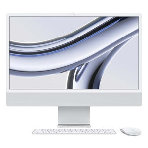 Apple ALL IN ONE PC iMac M3
