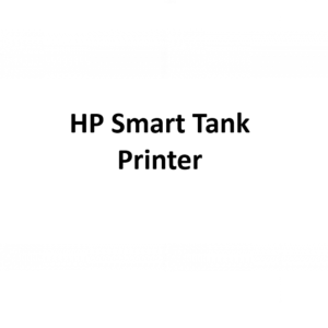 HP Smart Tank Printer